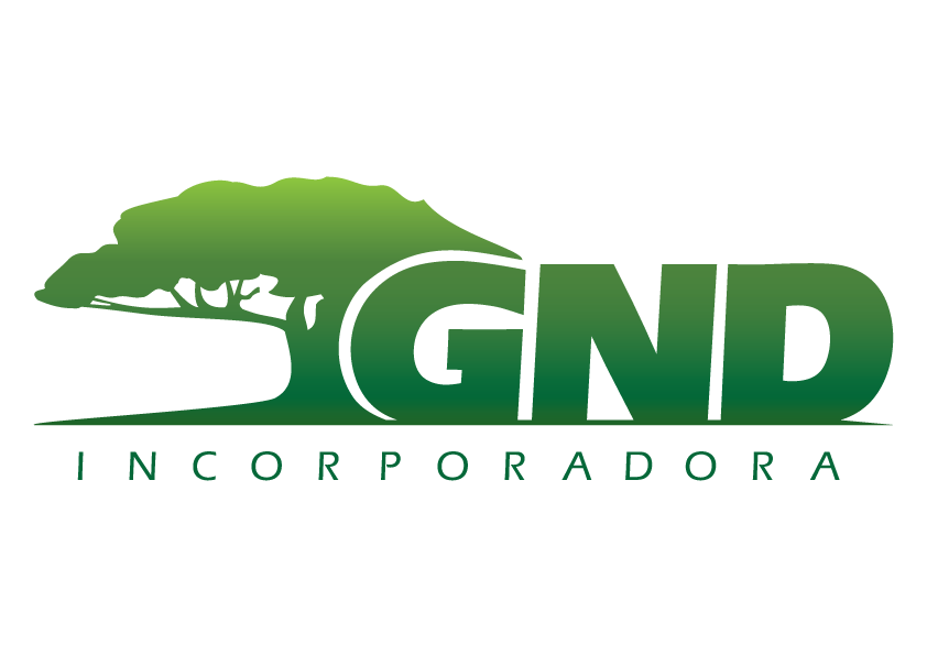 Logo GND